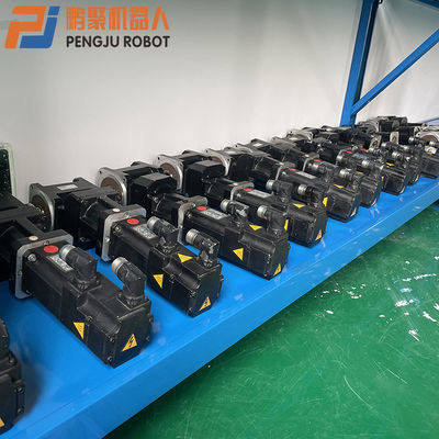 1FK7044-7AH71-1SH3-z 1.4KW KUKA 00-115-925 Serwo silnik 2.83kW 1FK7100-5AZ01-1ZZ9-Z 3.2KW 4.2KW 4.87KW 2.5KW 8.3KW 0.57