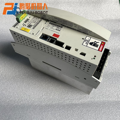 KUKA KSD1-16 Servo Drive MODULE / ROBOTICS KSD-32 Servo Amp Do sterowników KRC2 KDS-64 KSD1-48 00-117-344 Robot KRC2