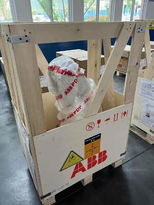 NOWA ABB IRB 1200 (5/0.9),5kg ładunku użytecznego, IRB 1200-7/0.7,Ruch częściami,Polerowanie,Pomiar,Zgromadzenie części