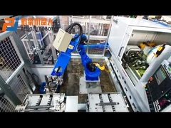 Yaskawa MH24 Używane roboty przemysłowe Produkcja samochodów Roboty do pakowania żywności