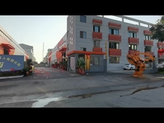 Używane roboty FANUC