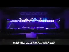 6-osiowe przemysłowe używane ramię robota KUKA KR210 do spawania paletyzacji