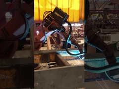 Używane roboty KUKA