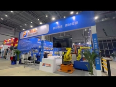 Używane ramię robota