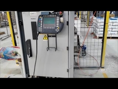 Używane roboty KUKA