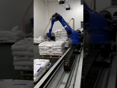 Używany Yaskawa Robotics ES165N