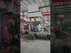 KUKA KR210 R2700 Linear 6 Axis Robot przemysłowy Linia montażowa robotów