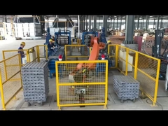 Używane roboty KUKA