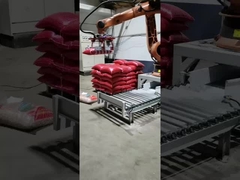 KR16 KR60 KR210 KR240 KR360 KR500 Roboty Kuka do spawania Paletyzacja Ładowanie