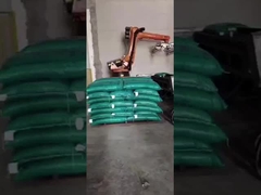 KR240R2900 Przemysłowa używana linia produkcyjna robotów Kuka