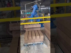 Obsługa punktowa Paletyzacja Spawanie Ramię robota KR210 Wielofunkcyjny robot odlewniczy Kuka