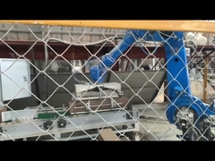 6-osiowe używane roboty Kuka KR150-2 2000 Wielofunkcyjne przemysłowe roboty spawalnicze