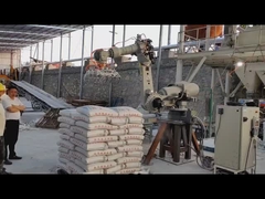 Inteligentne używane zgrzewanie punktowe Używane roboty FANUC M-900iA/260L