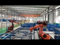 FANUC Używane roboty przemysłowe Robot do zgrzewania punktowego FANUC M-900iA/260L