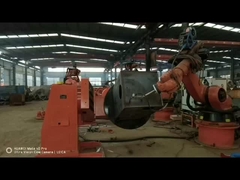 FANUC Używane roboty przemysłowe Robot do zgrzewania punktowego FANUC M-900iA/260L