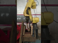 ABB Używany robot spawalniczy przemysłowy IRB1600-10/1.45