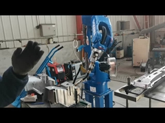 FANUC Używane roboty przemysłowe Robot do zgrzewania punktowego FANUC M-900iA/260L