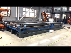 Używany robot spawalniczy Yaskawa ES200N