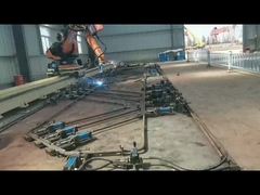 KUKA KR16 L6 Robot Używany Robot Przemysłowy Ramię, Robot Spawalniczy, Robot Ładowawczy, Robot Obsługujący