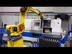 Manipulator robota przemysłowego o dużym obciążeniu FANUC M-900iA/260L