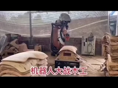 Kuka KR16-2 KR16L6-2 Automatyczne sześcioosiowe ramię robota spawalniczego Obciążenie 6-16 kg