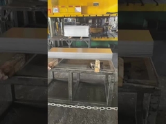 Montaż na podłodze Używane roboty ABB 6640-235 / 2,55 6-osiowe ramię robota przemysłowego