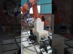 Używana drukarka 3d Kuka Robot Handling Paletyzacja KUKA KR210