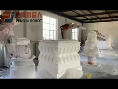 Używana drukarka 3d Kuka Robot Handling Paletyzacja KUKA KR210