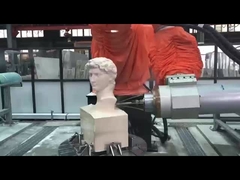 Używane roboty Kuka o wysokiej precyzji KR210 Robot spawalniczy