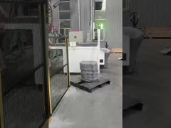 Używane roboty KUKA