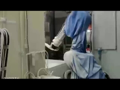 Yaskawa MA1900 Używane ramię robota 6-osiowe ramię robota do spawania