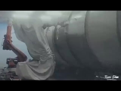 Yaskawa MA1900 Używane ramię robota 6-osiowe ramię robota do spawania