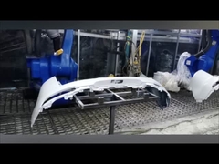 Używane zrobotyzowane ramię natryskowe Yaskawa EPX2900 Zasięg roboczy 2900 mm Ładowność 20 kg