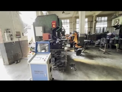 Części zamienne robotów